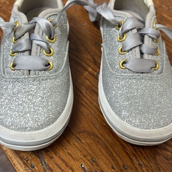 Kids Kate Spade keds - Picture 2 of 5